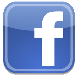 Facebook Icon for Costume Gallery Newport KY